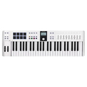 Arturia KeyLab Essential 49 Mk3 (White)