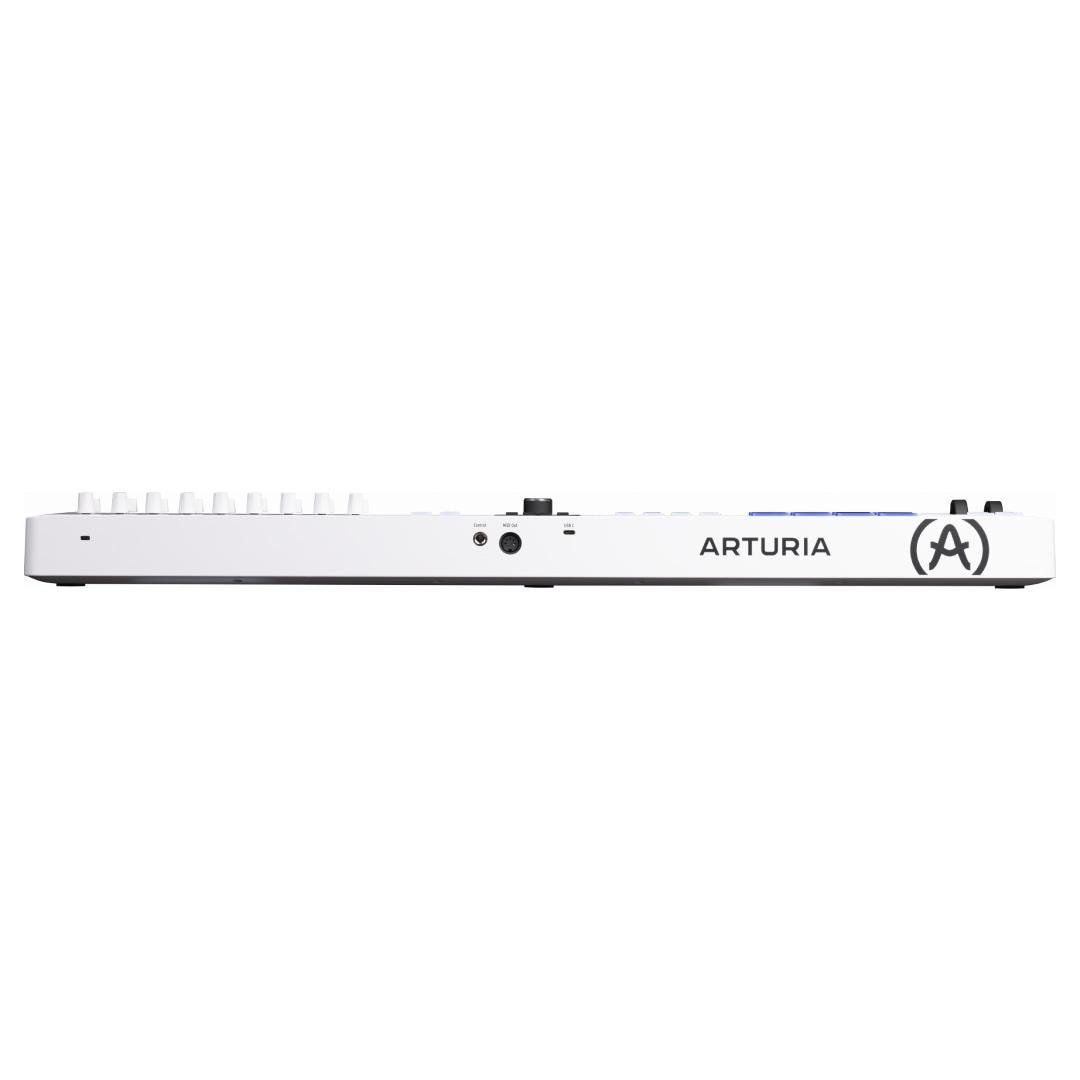 Arturia KeyLab Essential 49 Mk3 (White)