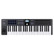 Arturia KeyLab Essential 49 Mk3 (Black)