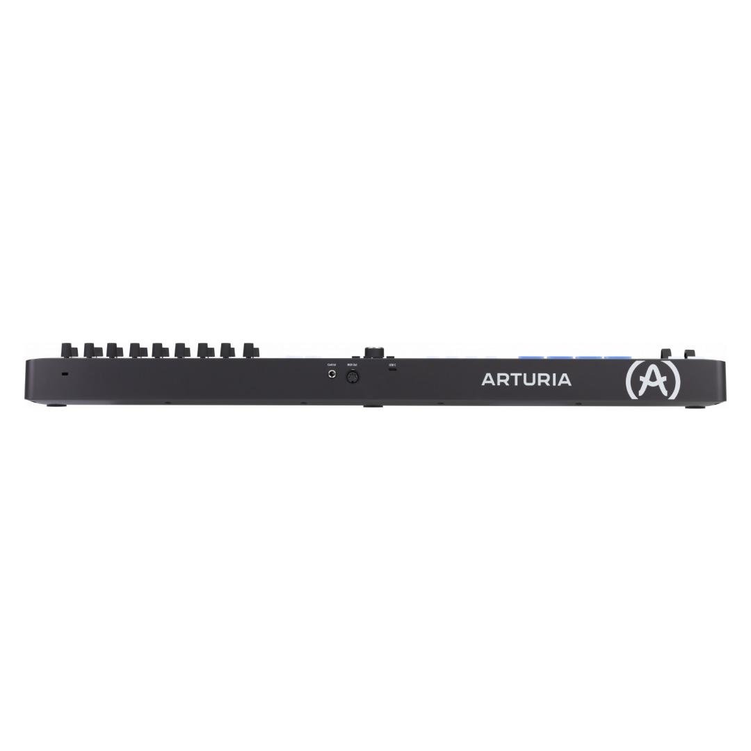 Arturia KeyLab Essential 49 Mk3 (Black)