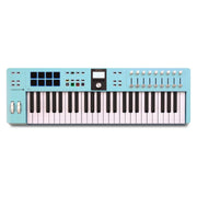 KeyLab Essential 49 mk3 Aquamarine