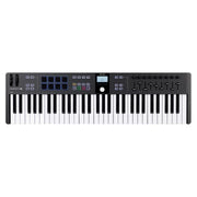 Arturia KeyLab Essential 61 Mk3 (Black)