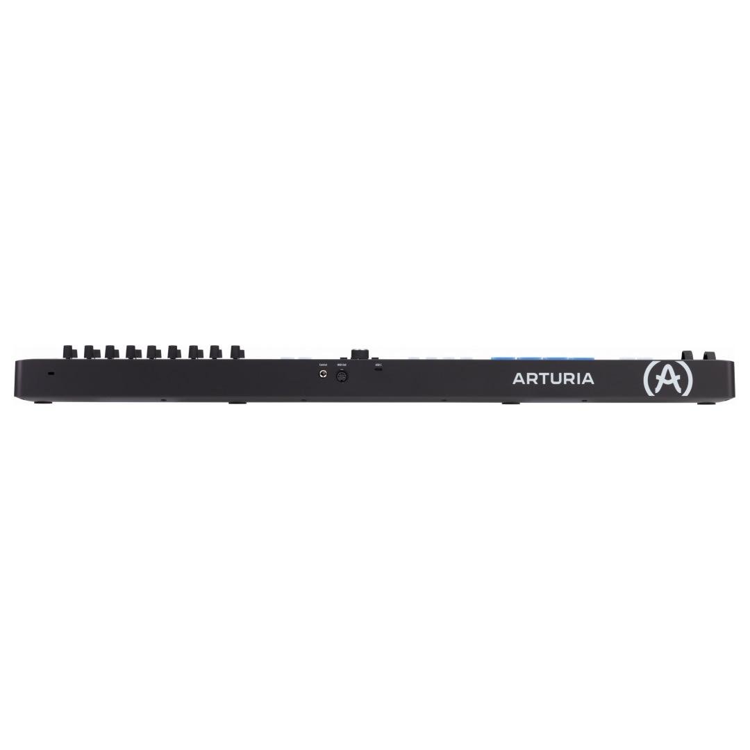 Arturia KeyLab Essential 61 Mk3 (Black)