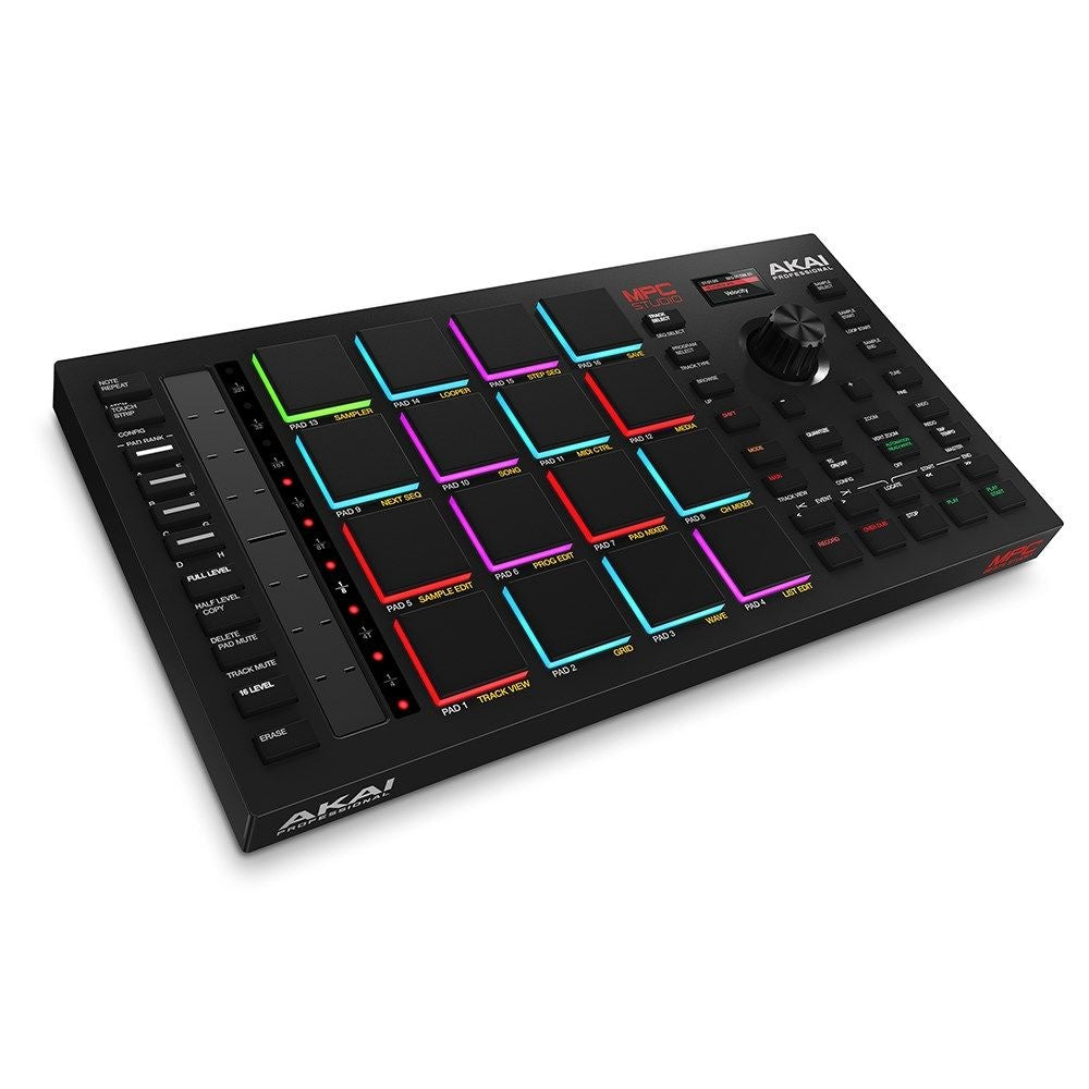 AKAI MPC Studio MK2 – T Studio