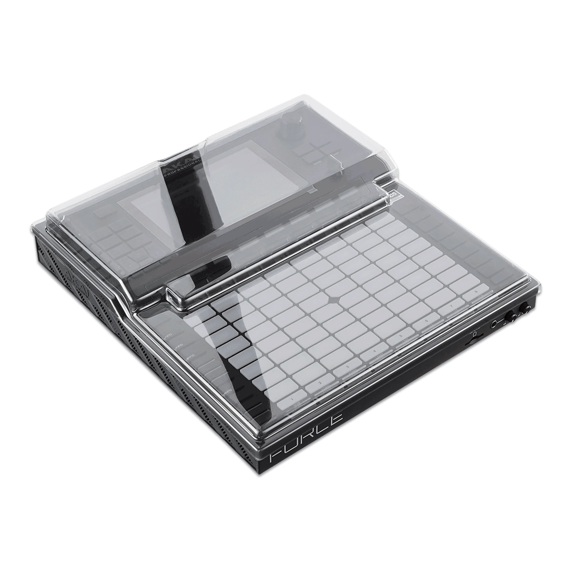 Decksaver Akai Pro Force