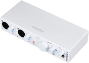 Arturia MiniFuse 2 White