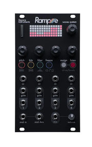 Squarp Instruments Rample