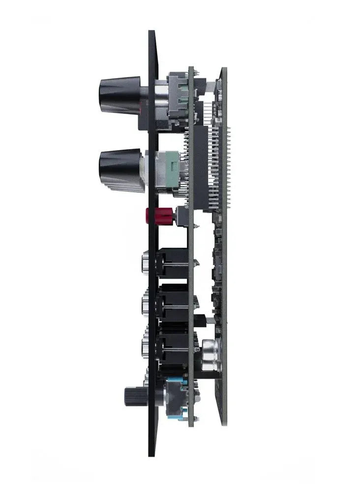 Squarp Instruments Rample