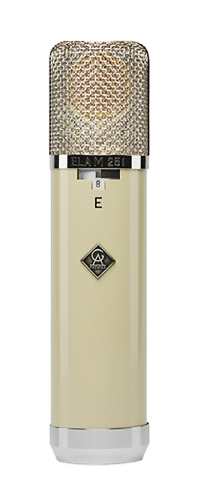 Golden Age Audio Premier GA ELA M 251E