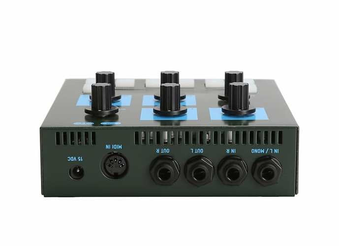 OTO Machines BIM – T Studio