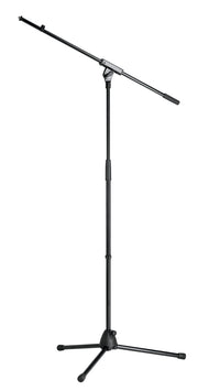 K&M 27105 Black Microphone stand