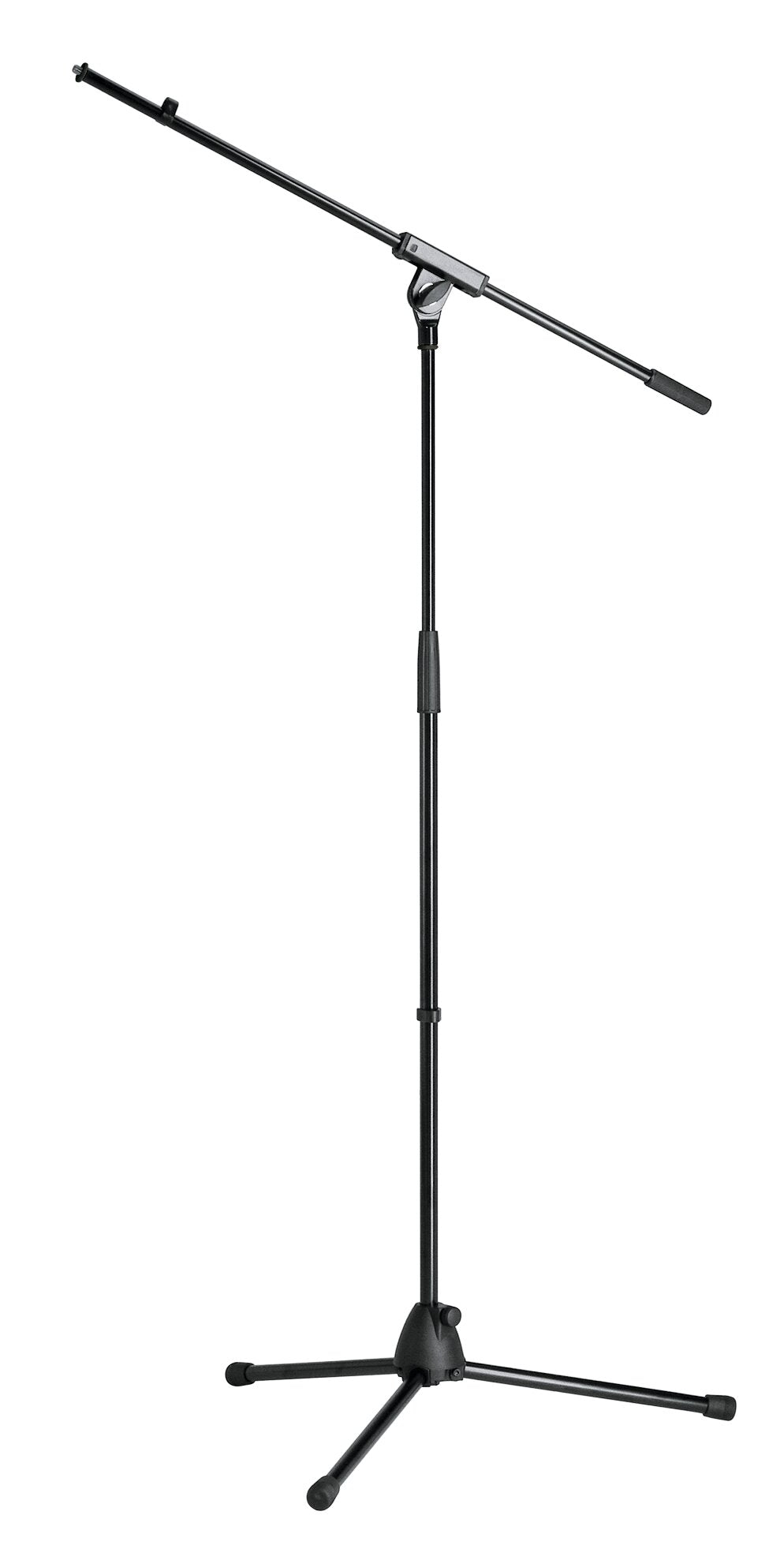 K&M 27105 Black Microphone stand