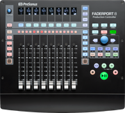 PreSonus FaderPort 8