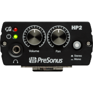 PreSonus HP2