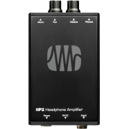 PreSonus HP2