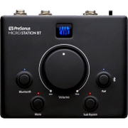 PreSonus MicroStation BT