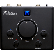 PreSonus MicroStation BT