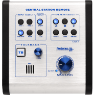 PreSonus Central Station Plus Monitoring Controller