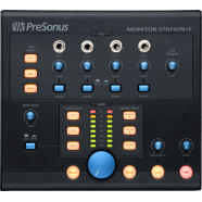 PreSonus Monitor Station V2