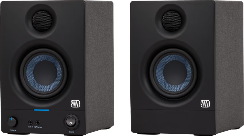 PreSonus Eris 3.5 2nd Gen (Pair)