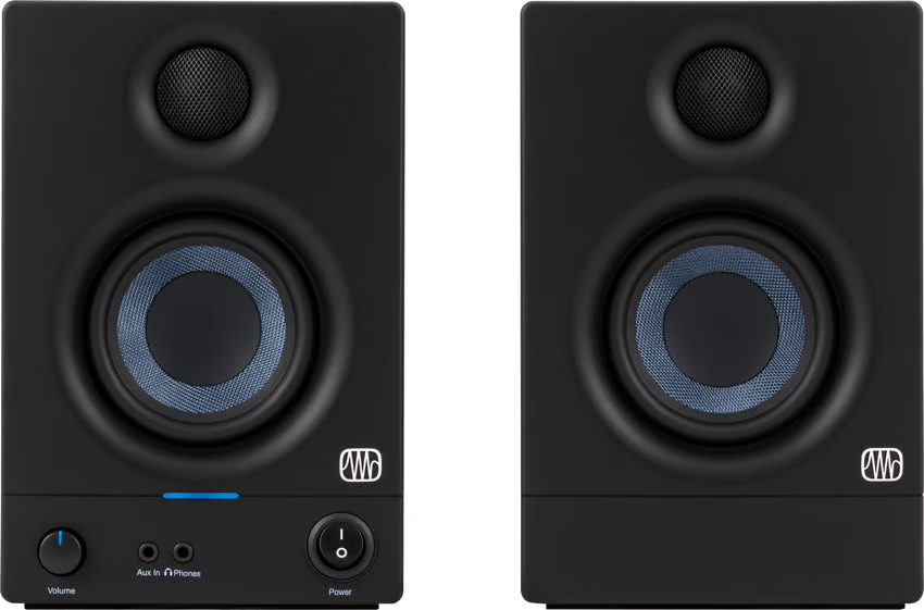 PreSonus Eris 3.5 2nd Gen (Pair)