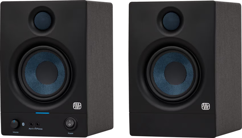 PreSonus Eris 4.5BT 2nd Gen Pair
