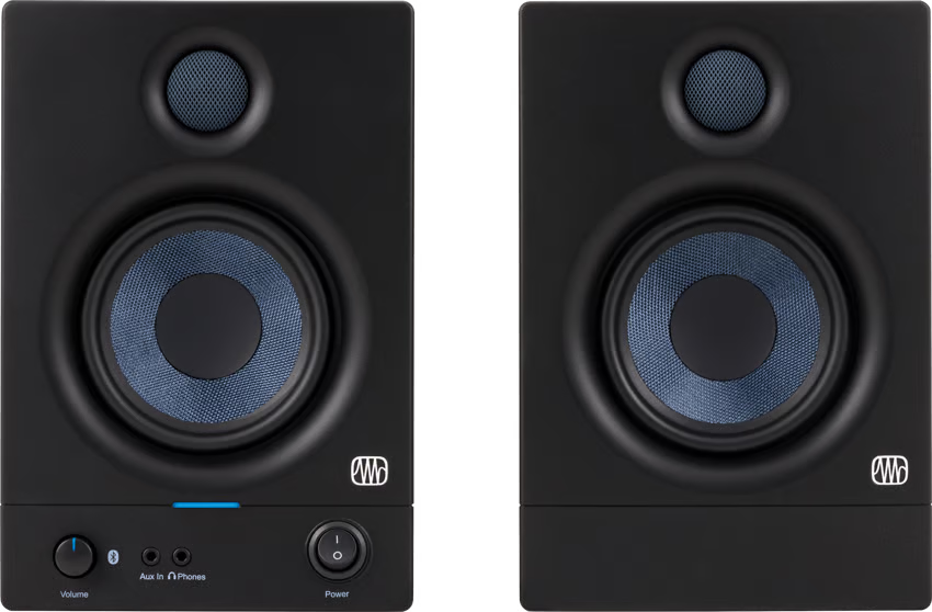 PreSonus Eris 4.5BT 2nd Gen Pair