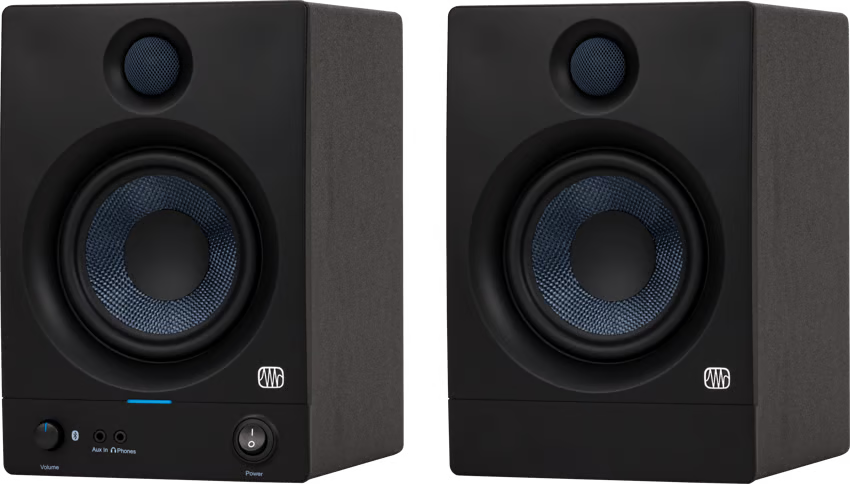 PreSonus Eris 5BT 2nd Gen (Pair)