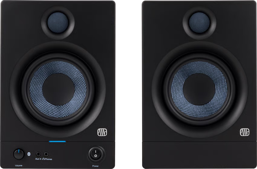 PreSonus Eris 5BT 2nd Gen (Pair)