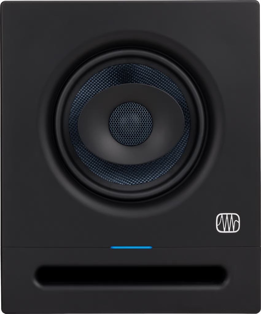 Presonus Eris Pro 6