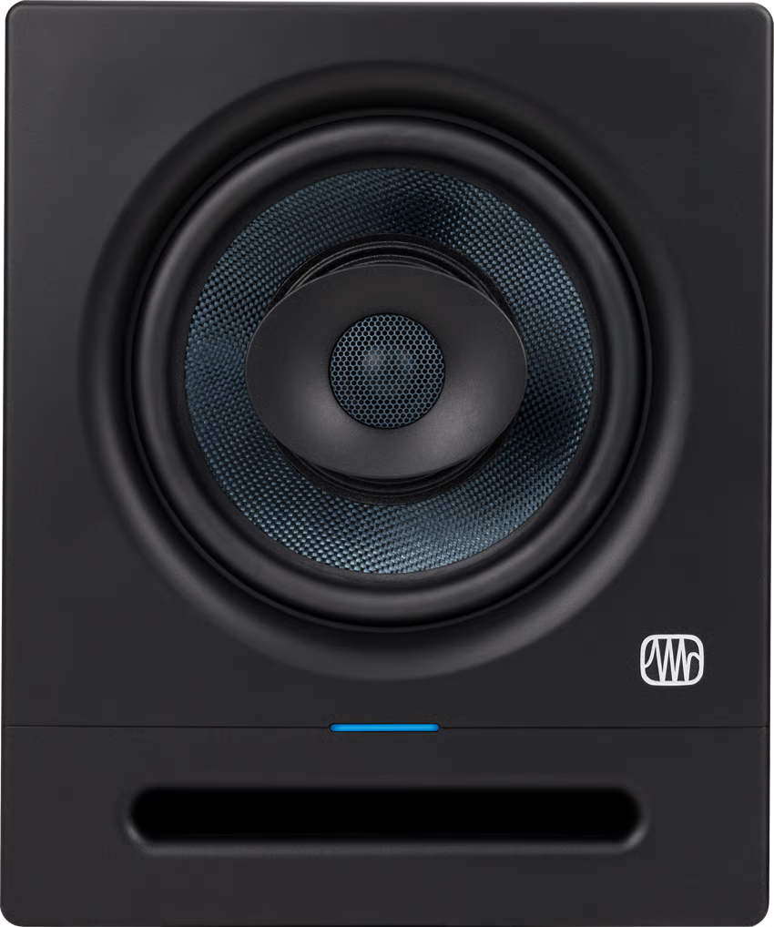 Presonus Eris Pro 8