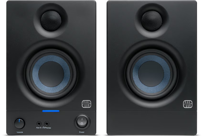 PreSonus Quantum ES Ultimate Bundle