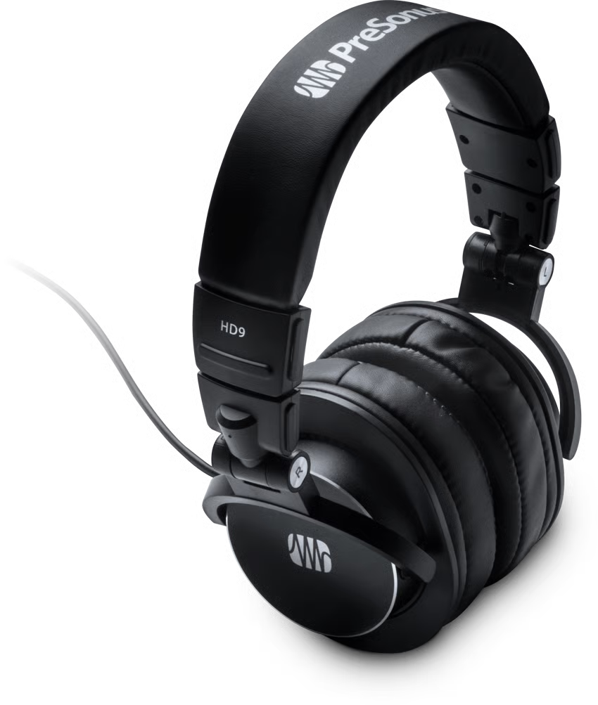 PreSonus Quantum ES Ultimate Bundle