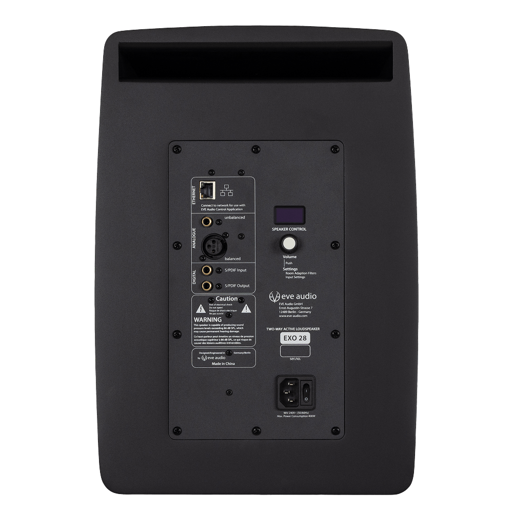 EVE Audio EXO 28