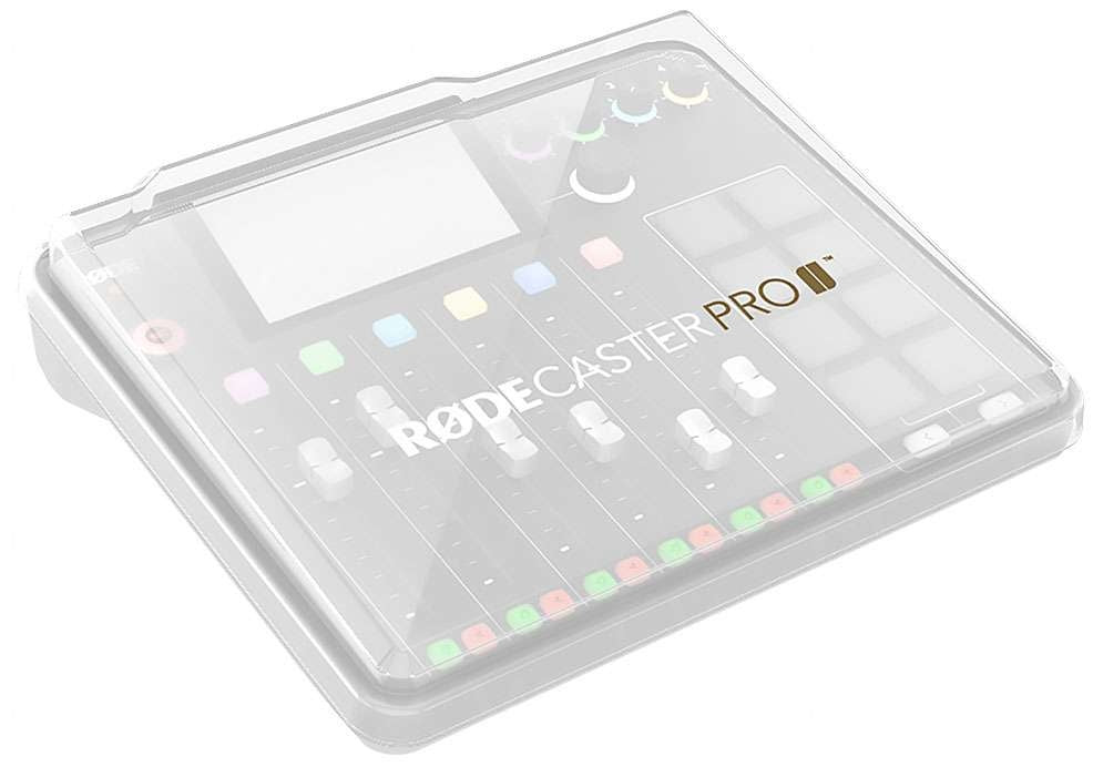 Rode RODECaster Pro Cover