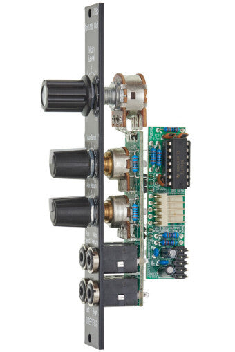 Doepfer A-138ov Performance Mixer Output Vintage Edition