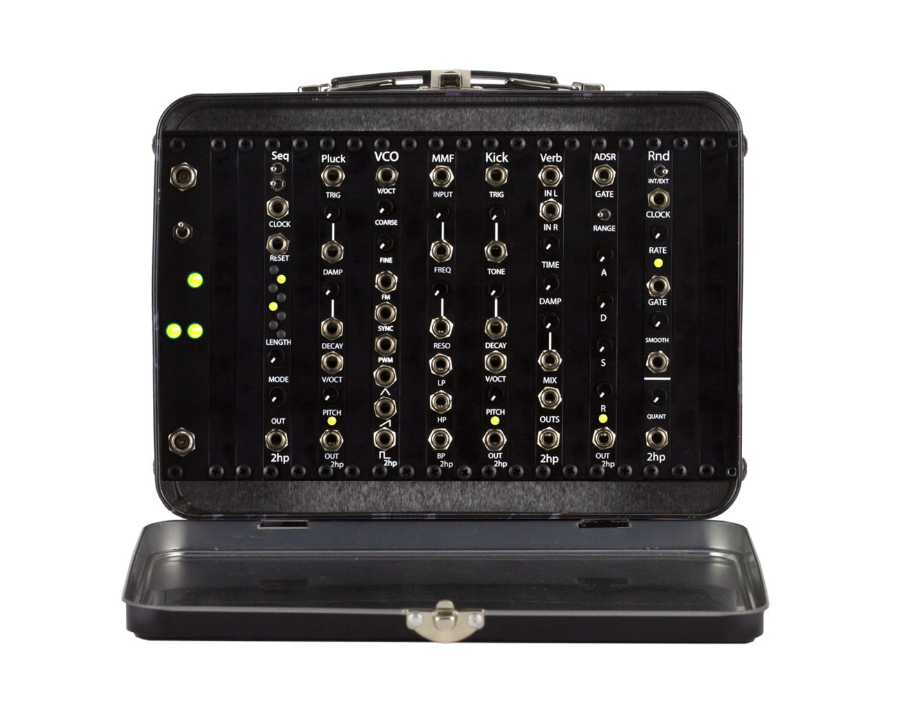 2HP Picnic Basket Lunchbox