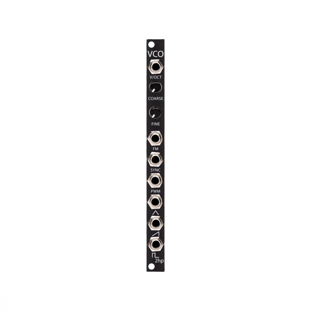 2HP VCO