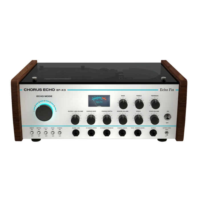 Echo Fix EF-X3 Desktop