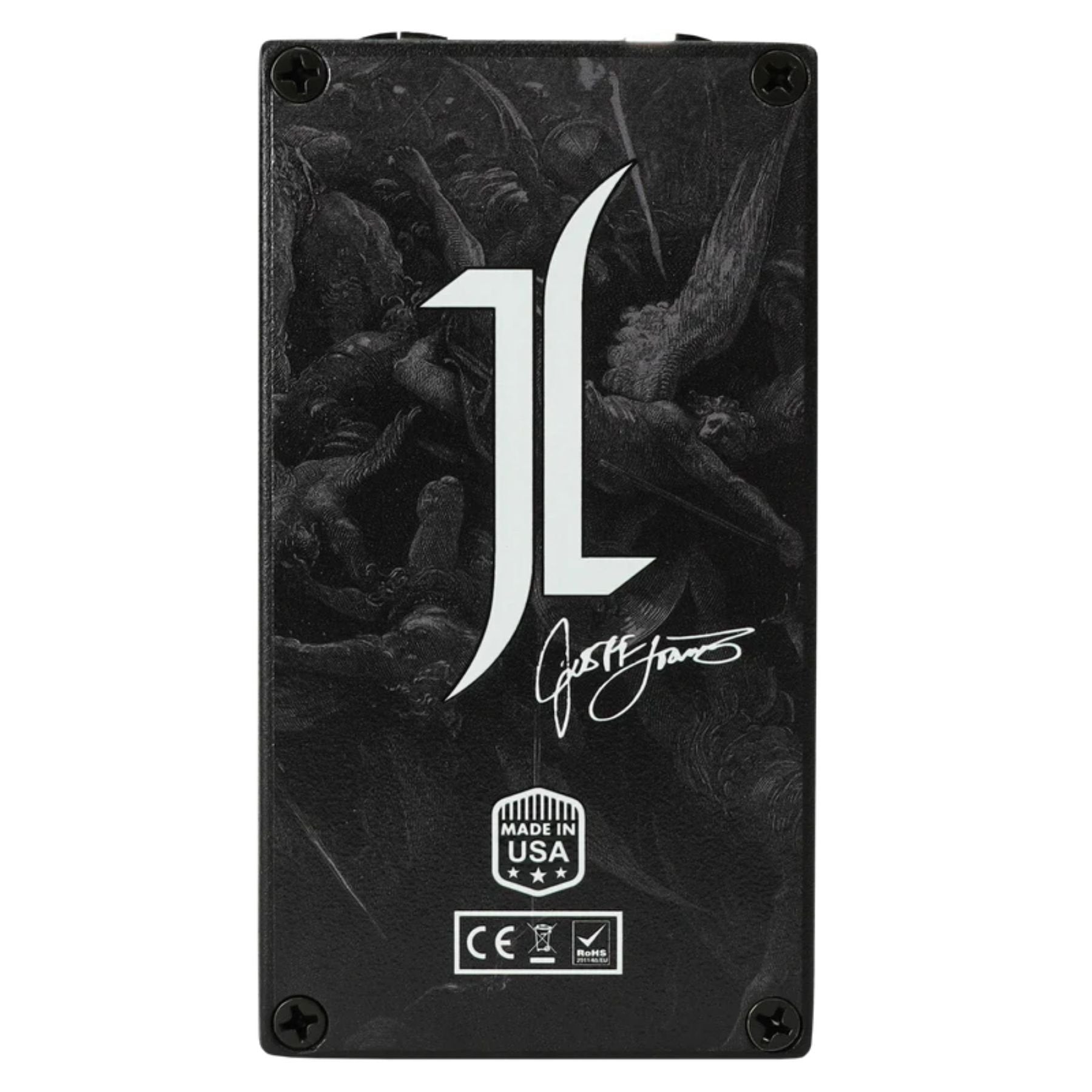 Allpedal DEVIL'S TRIAD ESSENTIALS