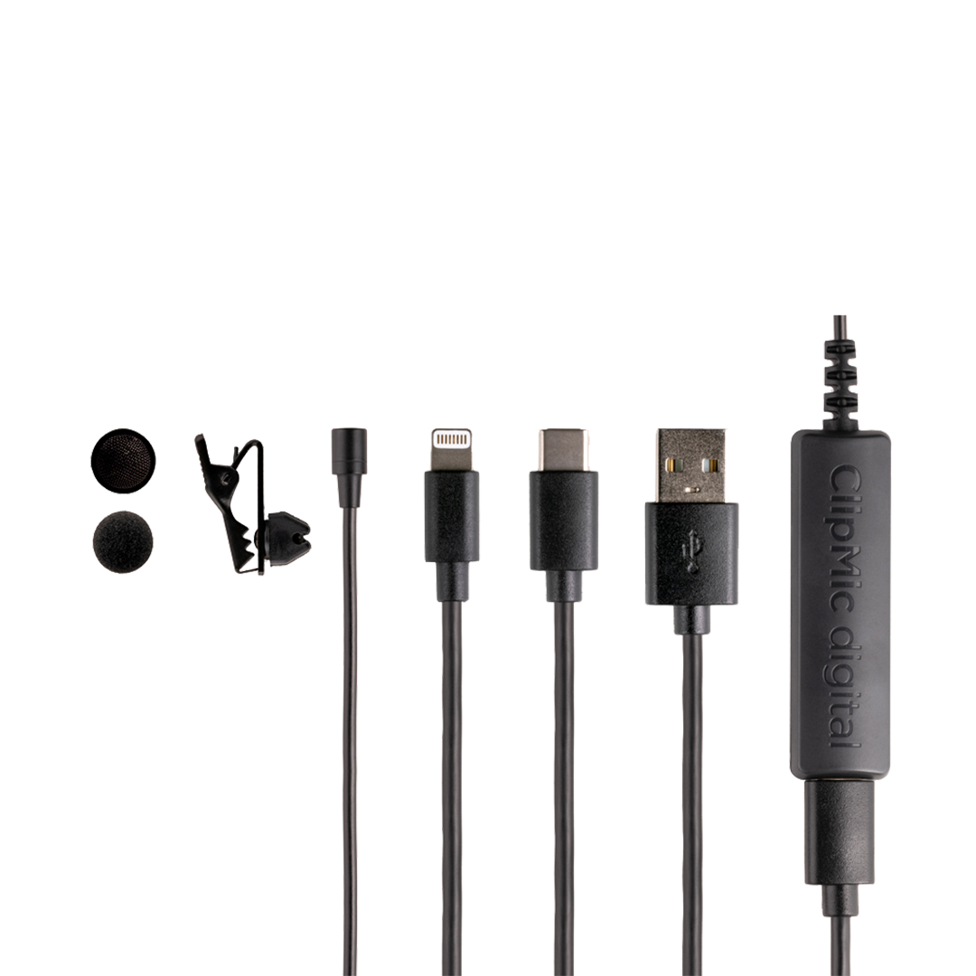 Apogee Clipmic Digital 2