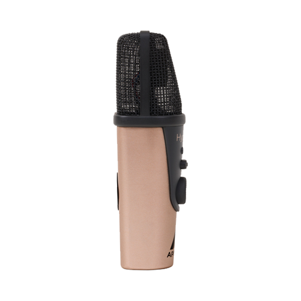 Apogee HYPE MIC