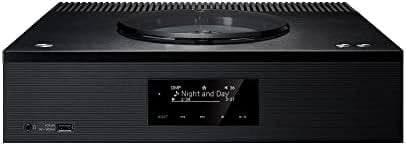 Technics SA-C100EG-K