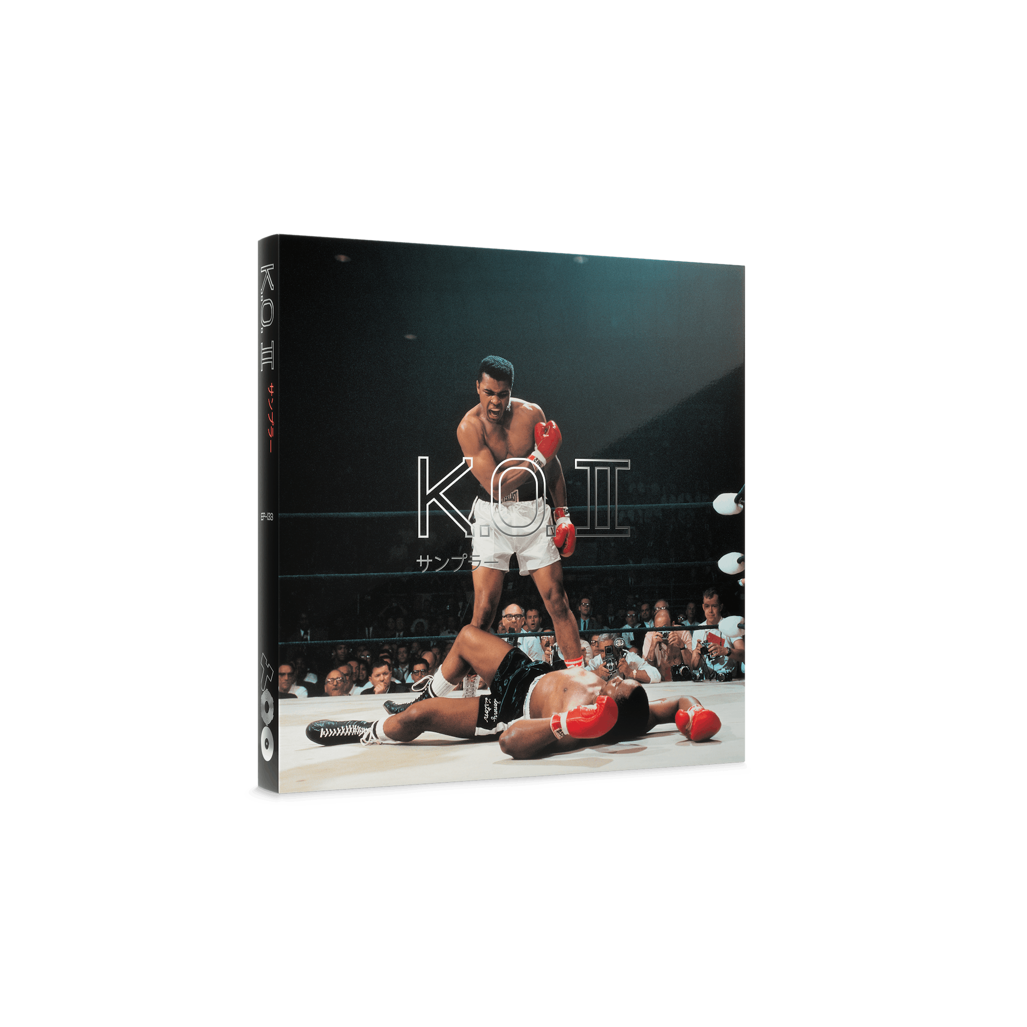 Teenage Engineering EP-133 K.O. II