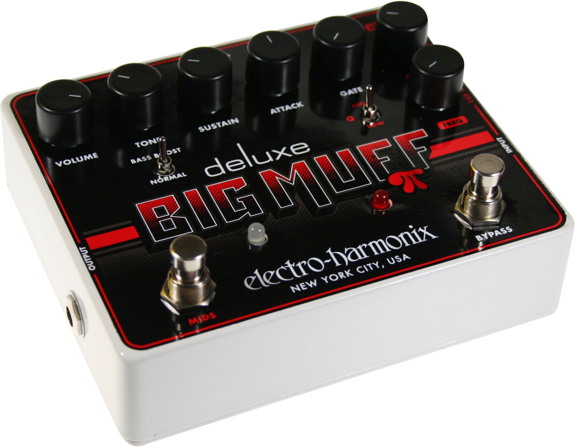 Electro-harmonix DELUXE BIG MUFF