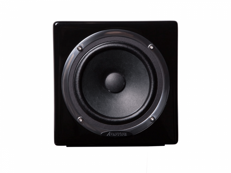 Avantone Pro MixCube Black (single)