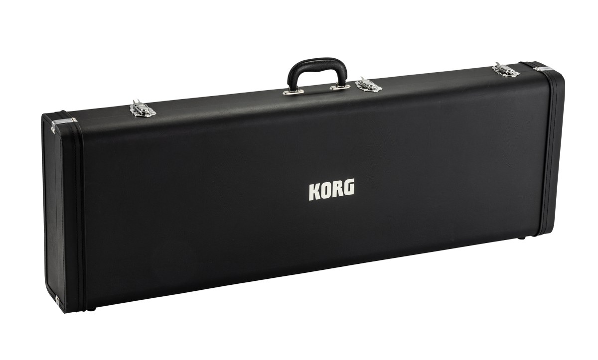 Korg Wavestate-SE Platinum