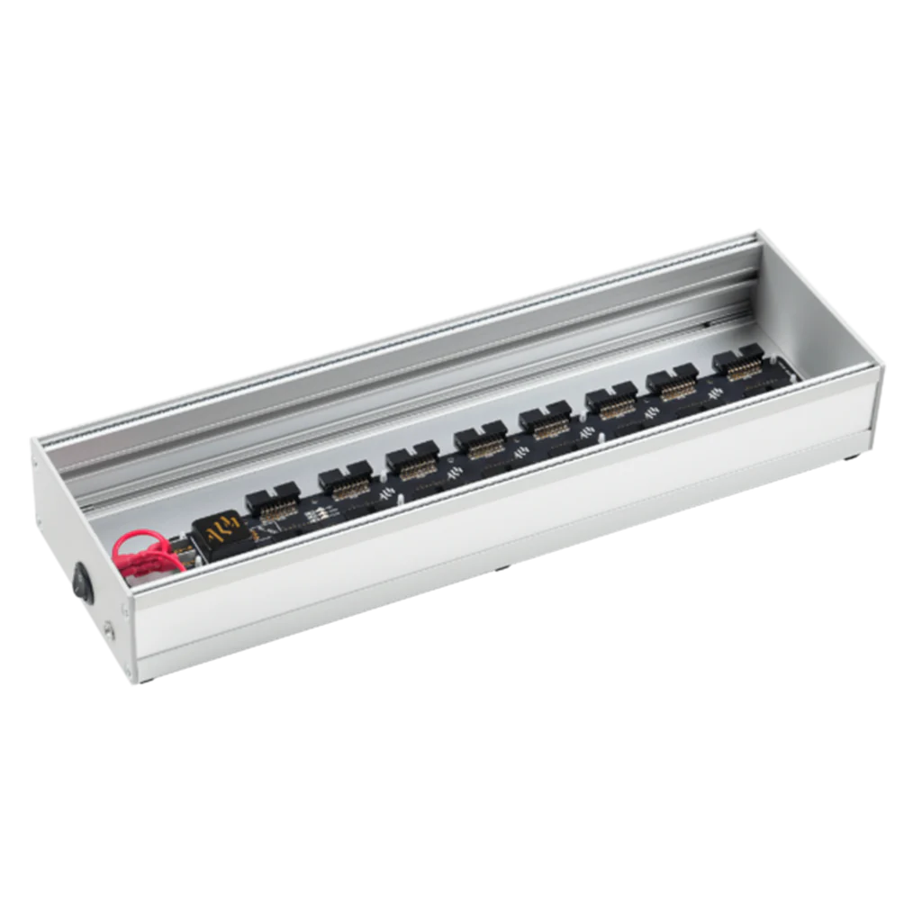 ALM DECKSAVER for 84HP 3U