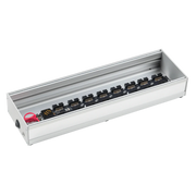 ALM DECKSAVER for 84HP 3U