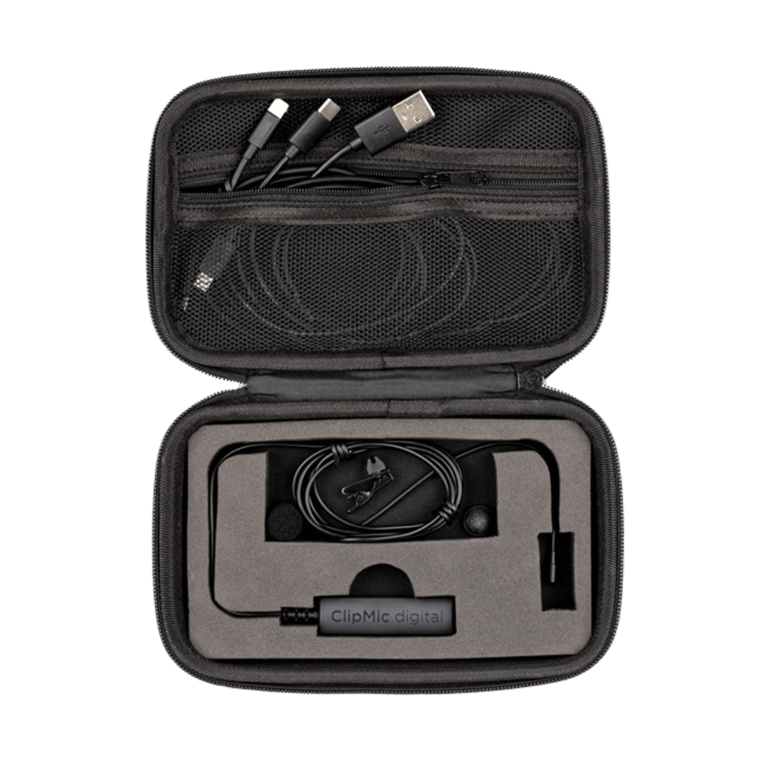 Apogee Clipmic Digital 2